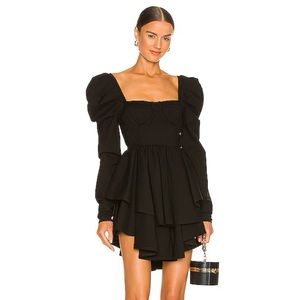 Selfie “Boleyn” Dress